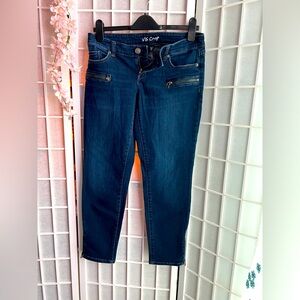Victoria’s Secret jeans